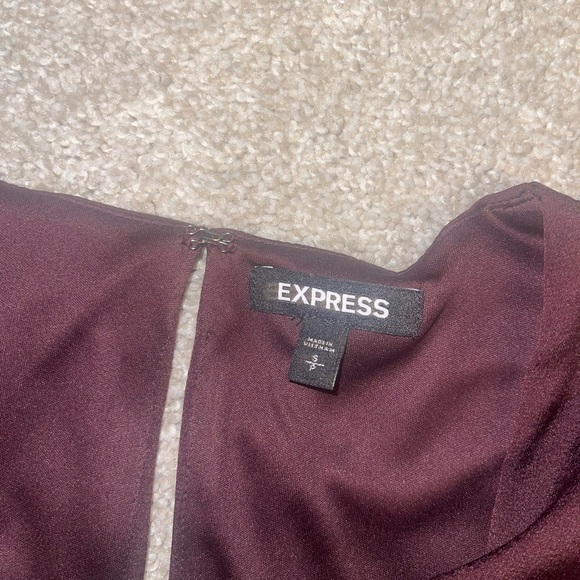 Skater Dress - Picture 4 of 4